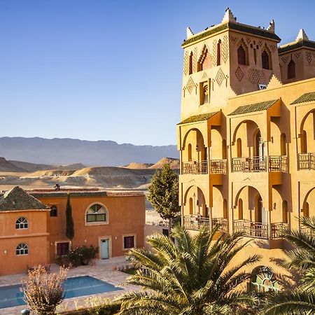 Hotel Kasbah Asmaa Midelt Exterior foto
